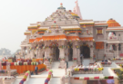 Yogi Government Forms SIT to Probe Ayodhya Ram Temple Donation Box Controversy