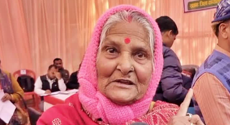 ‘No Pension Without Bribe’: Ailing Retired Teacher Struggles for Surgery Funds