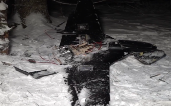 Russia Claims Drone Attack on Putin’s Residence, Hands Evidence to US