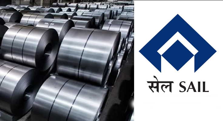 SAIL Reports Strong Growth in 9-Month FY26 Results