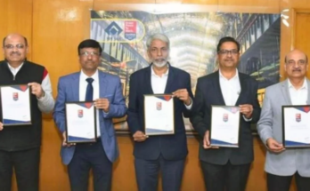 SAIL Wins ‘Great Place to Work’ Certification for Third Consecutive Year