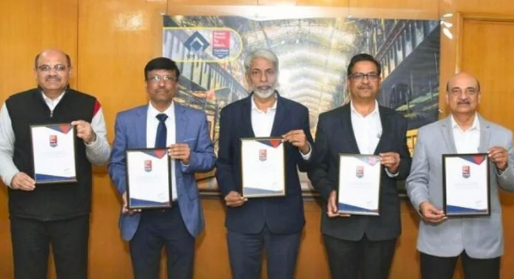 SAIL Wins ‘Great Place to Work’ Certification for Third Consecutive Year