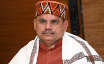 Coal Ministry Push: Satish Chandra Dubey Flags CCL’s Future Strategy