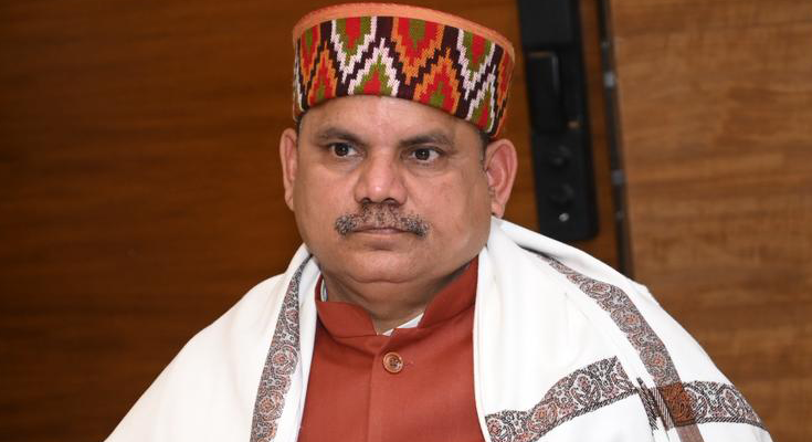 Coal Ministry Push: Satish Chandra Dubey Flags CCL’s Future Strategy