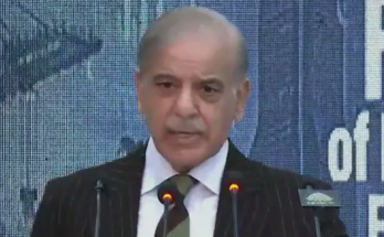 “We Felt Ashamed”: Shehbaz Sharif’s Explosive Confession on Pakistan’s Loan Begging Spree