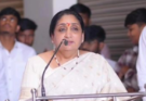 Sunetra Pawar Set to Become Maharashtra’s First Woman Deputy CM