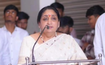 Sunetra Pawar Set to Become Maharashtra’s First Woman Deputy CM