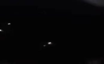 Suspected Pakistani Drones Spotted Along J&K Border