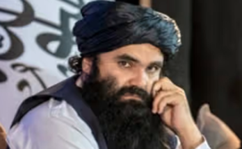 Taliban का ‘नो इमेज’ (No Image) कानून: टीवी चैनल बंद, पत्रकारों की पहचान मिटी
