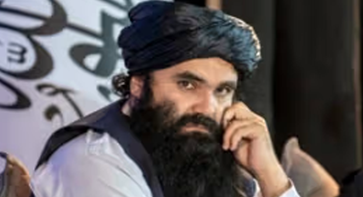 Taliban का ‘नो इमेज’ (No Image) कानून: टीवी चैनल बंद, पत्रकारों की पहचान मिटी