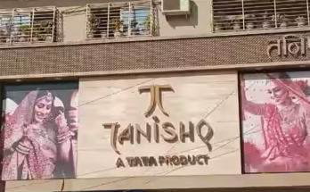 Robbery Bid at Tanishq City Centre Bokaro Fails After Staff Raise Alarm