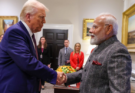 India Most Essential US Partner, Trump May Visit Next Year: Envoy Sergio Gor