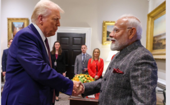 India Most Essential US Partner, Trump May Visit Next Year: Envoy Sergio Gor