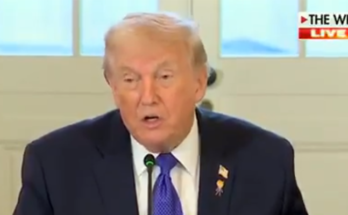 Big Oil Meets Trump as $100 Billion Venezuela Oil Plan Takes Shape