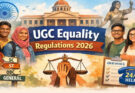 UGC Equity Regulations 2026: गंभीर खामियाँ, विवाद और कानूनी लड़ाई...