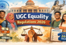 UGC Equity Regulations 2026: गंभीर खामियाँ, विवाद और कानूनी लड़ाई...
