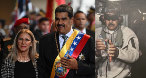 Trump Claims Maduro Captured After US Strikes; Venezuela Declares National Emergency