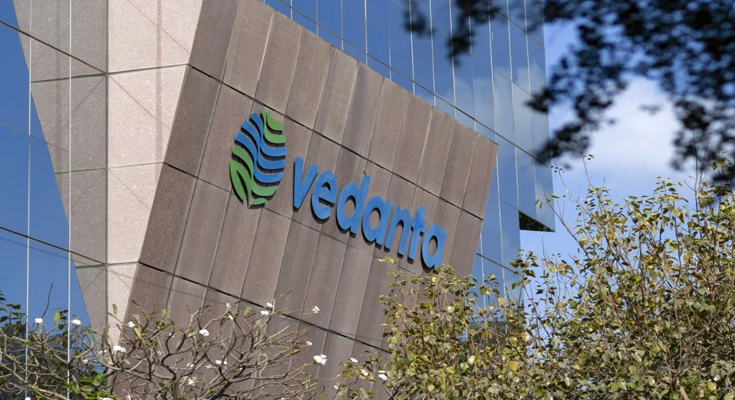 Vedanta Q3 FY26 Sparkles: Profit Jumps 60% to ₹7,807 Crore