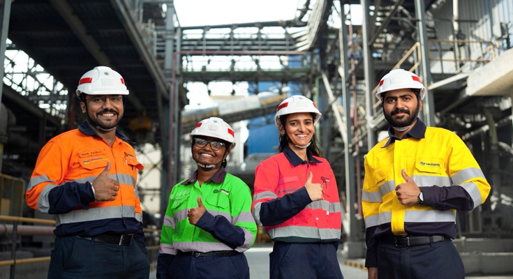 Vedanta Rolls Out India’s Biggest Employee Equity Plan, Grants ₹2,500 Crore in ESOPs