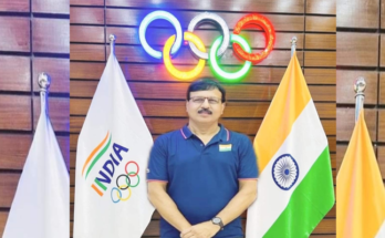 Ex-India Coach Jaideep Sarkar Invited for National Volleyball Championship in Varanasi