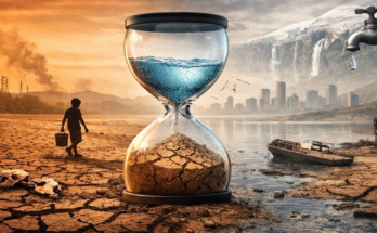 Is the World Running Out of Water? UN Report Signals a Global Emergency