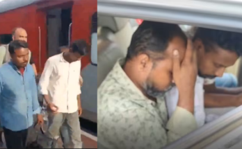 8 Arrested in ISI-Linked Terror Plot; Delhi High-Value Targets Under Watch