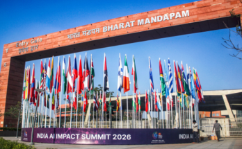 India Launches 24-Hour AI Pledge Drive to Set Guinness World Record at AI Impact Summit 2026