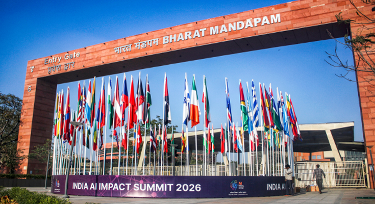 India Launches 24-Hour AI Pledge Drive to Set Guinness World Record at AI Impact Summit 2026