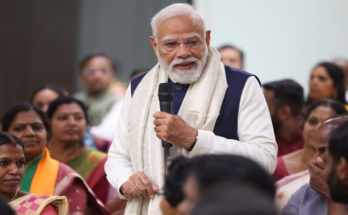 AI won’t take away jobs, it will transform them: PM Modi reassures youth