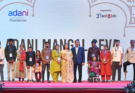 Jeet & Diva Adani Mark Anniversary with Outreach to Empower Differently-Abled Women