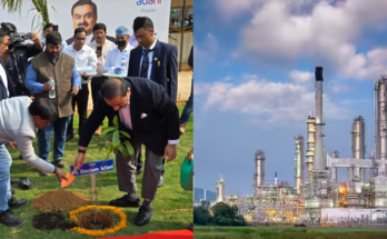 Gautam Adani Reviews Major Power Projects in Jharkhand, Bihar; Reaffirms People-First Vision