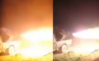 Afghanistan Claims Deadly Cross-Border Attack, Pakistani Soldiers Killed and Taken Prisoner