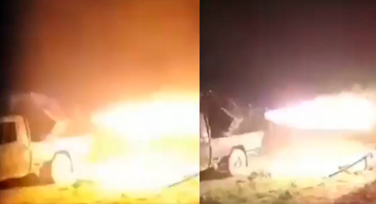 Afghanistan Claims Deadly Cross-Border Attack, Pakistani Soldiers Killed and Taken Prisoner