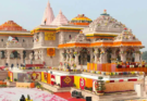 IIM Lucknow Study Finds Ram Temple Driving Ayodhya’s Economic Boom