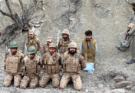 BLA Claims Capture of 7 Pakistani Soldiers, Issues 7-Day Prisoner Swap Ultimatum