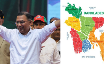 Bangladesh Votes for Change: BNP Sweeps Polls, Tarique Rahman Set to Be PM