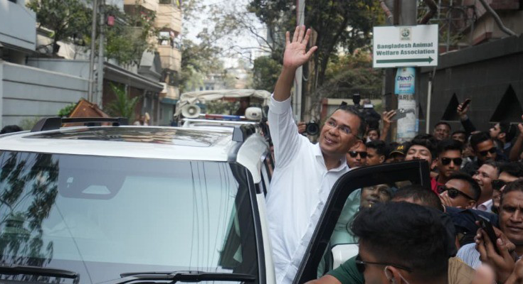 Bangladesh Elections: उथल-पुथल के बाद स्थिरता की राजनीति की जीत