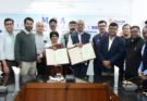 BSL, Piramal Health Ink MoU to Run ‘Sarva Swasthya Kendra’ in Sector 09