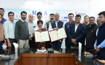 BSL, Piramal Health Ink MoU to Run ‘Sarva Swasthya Kendra’ in Sector 09