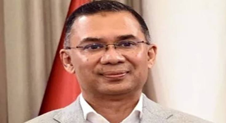 PM Modi Invites Bangladesh PM Tarique Rahman for India Visit After BNP Victory