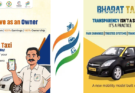 Bharat Taxi Launched as Cooperative Ride-Hailing Alternative to Private Aggregators