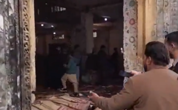 Pakistan Capital Hit by Suicide Bombing During Prayers; 69 Dead, Over 160 Injured