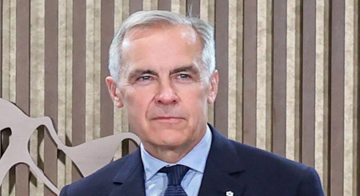Canada PM Mark Carney to Visit India on Feb 26, Eyes Trade Reset with New Delhi