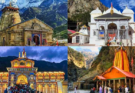 Uttarakhand Ramps Up Char Dham Yatra Preparations, Insurance Cover Planned for Pilgrims