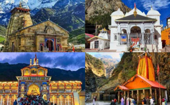 Uttarakhand Ramps Up Char Dham Yatra Preparations, Insurance Cover Planned for Pilgrims