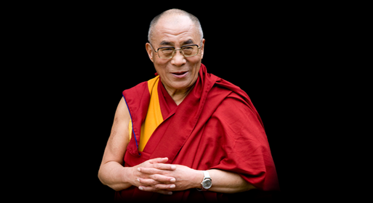 Dalai Lama’s name in Epstein files sparks row