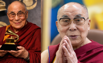 Dalai Lama Wins First Grammy at 90 for Spoken-Word Album Meditations