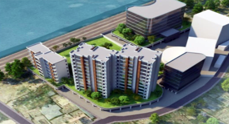 ECR to Build Modern Railway Housing Complexes at Mahendrughat, Karbigahiya in Patna