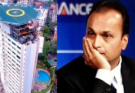 ED Attaches Anil Ambani’s ₹3,716-Crore Mumbai Residence in RCOM Money Laundering Case