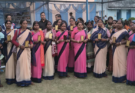 ESL Steel Honours Community Achievers at CSR Felicitation Ceremony in Bokaro